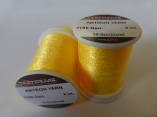 Antron Yarn Sunburst (spool 16)